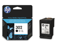HP 302 black do 190str. Instant Ink - 272336 - zdjęcie 1